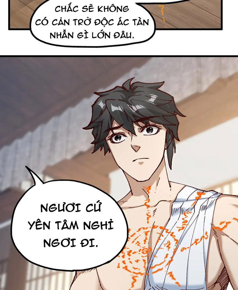 Thánh Khư Chapter 238 - Trang 56