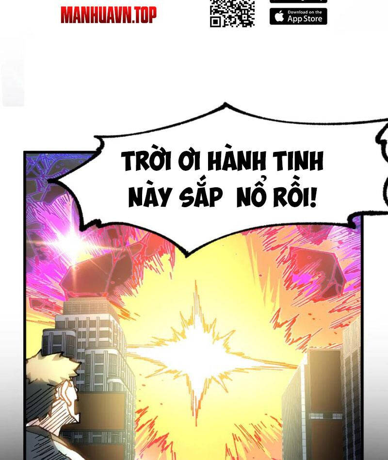 Thánh Khư Chapter 280 - Trang 52