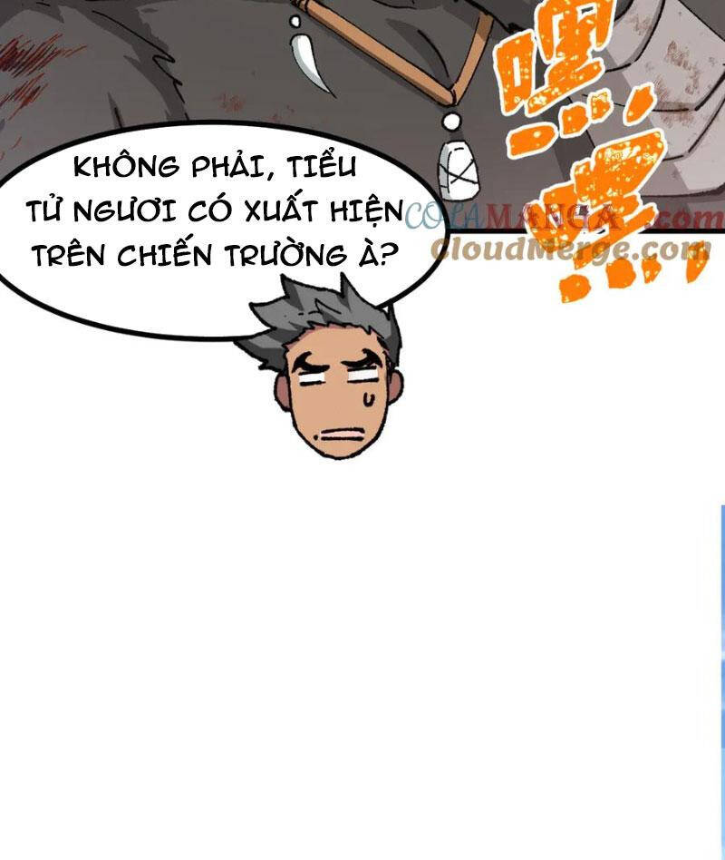 Thánh Khư Chapter 281 - Trang 55