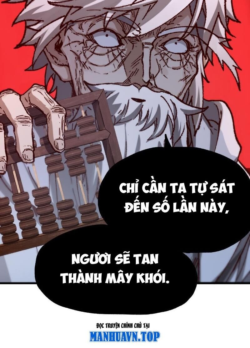 Thánh Khư Chapter 244 - Trang 39