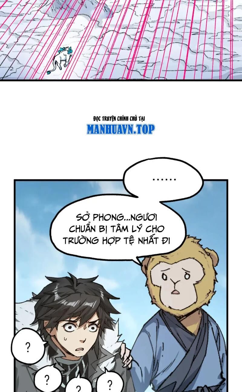 Thánh Khư Chapter 241 - Trang 23