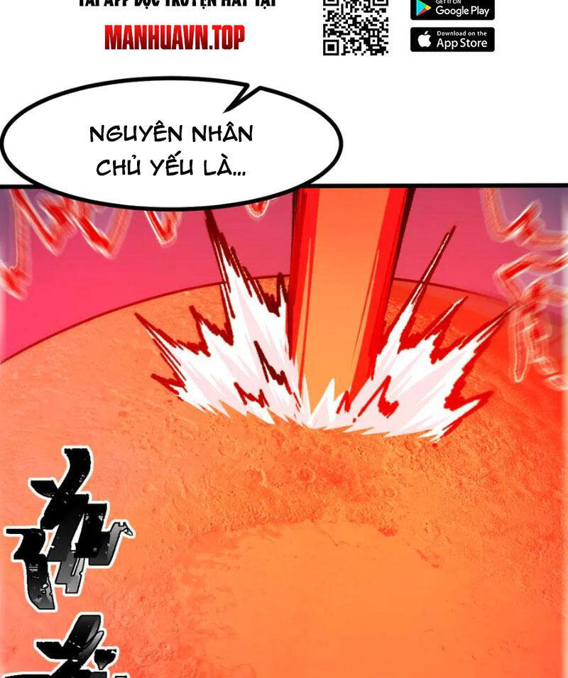 Thánh Khư Chapter 268 - Trang 26