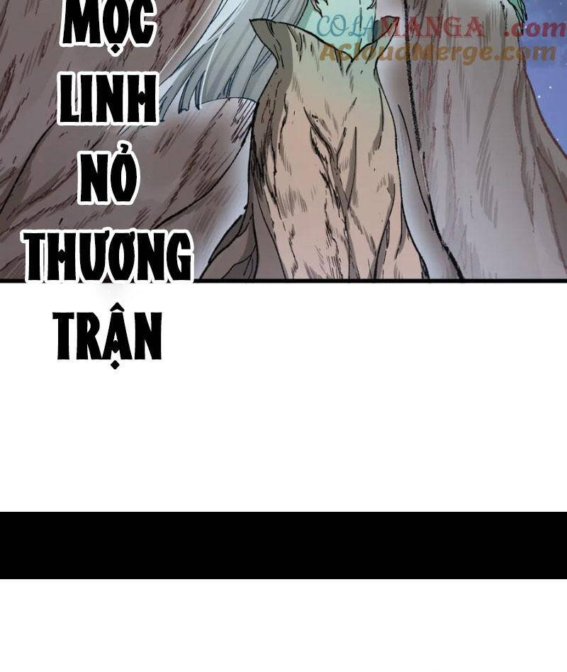 Thánh Khư Chapter 271 - Trang 38