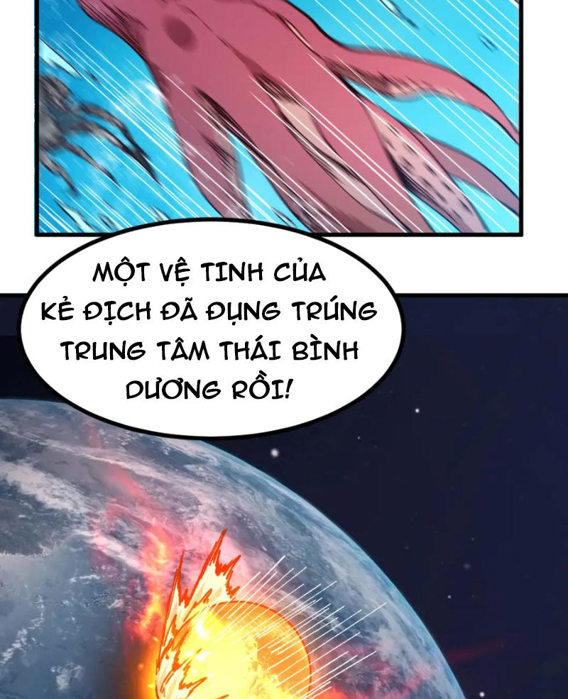 Thánh Khư Chapter 262 - Trang 4