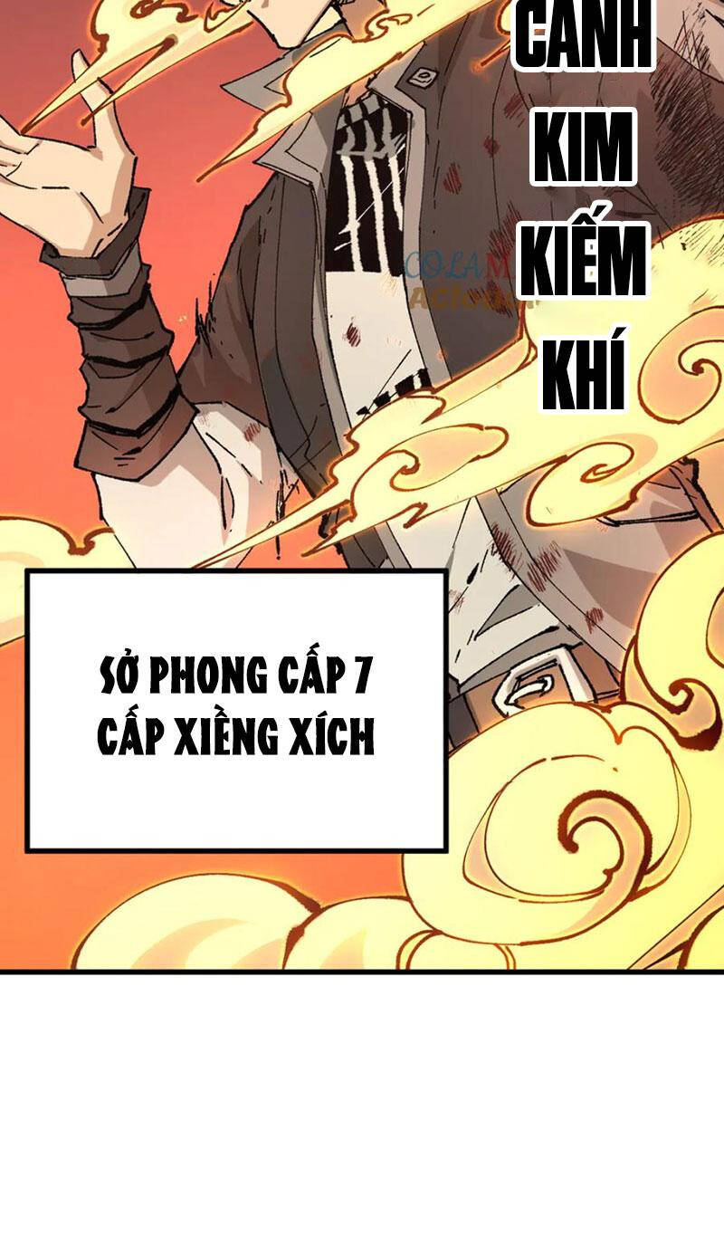 Thánh Khư Chapter 272 - Trang 70