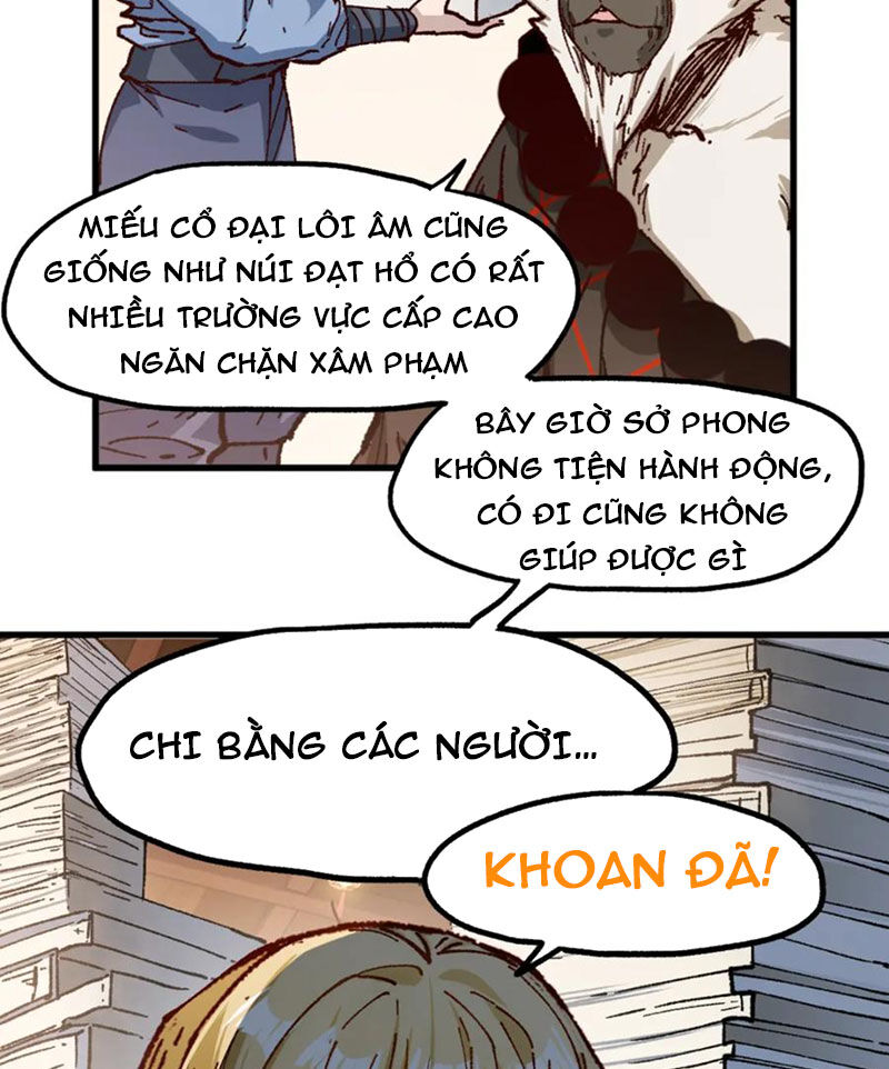 Thánh Khư Chapter 238 - Trang 6