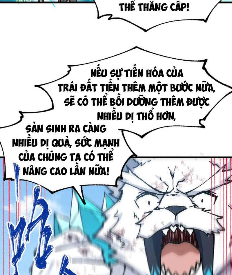 Thánh Khư Chapter 281 - Trang 69