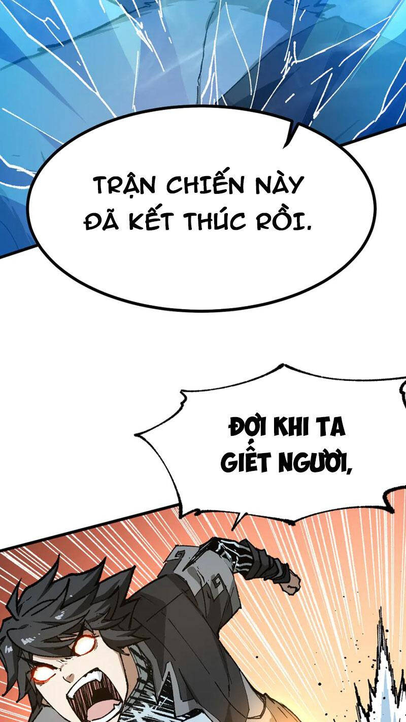 Thánh Khư Chapter 273 - Trang 26