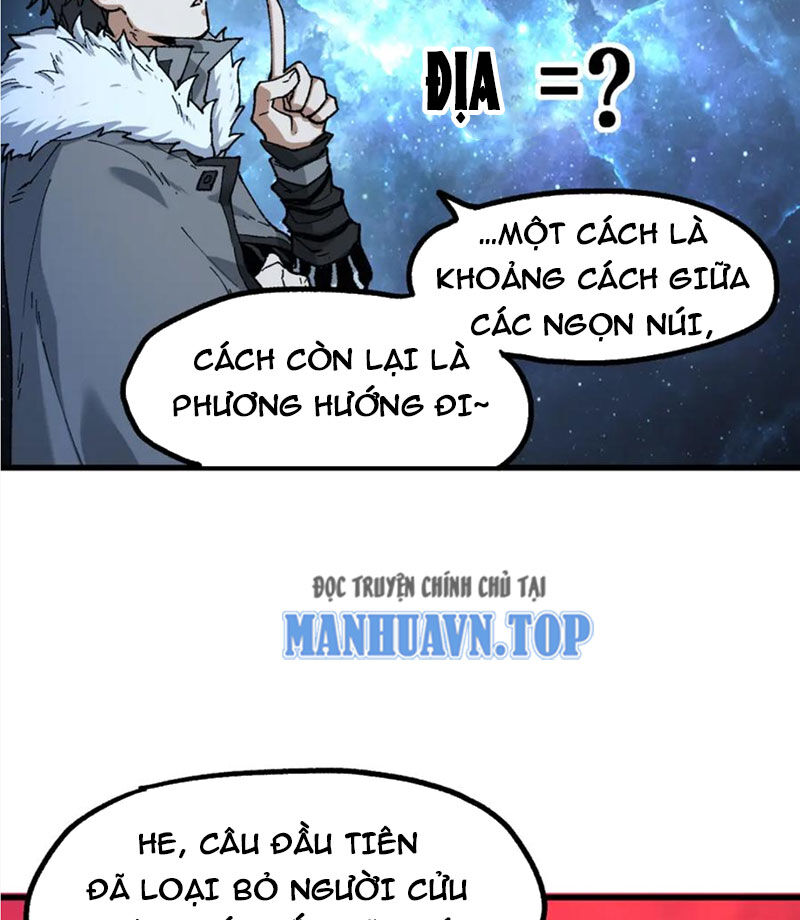 Thánh Khư Chapter 239 - Trang 68