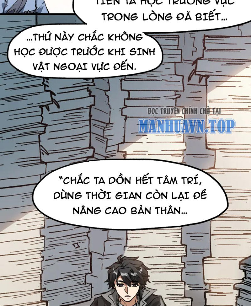 Thánh Khư Chapter 238 - Trang 66