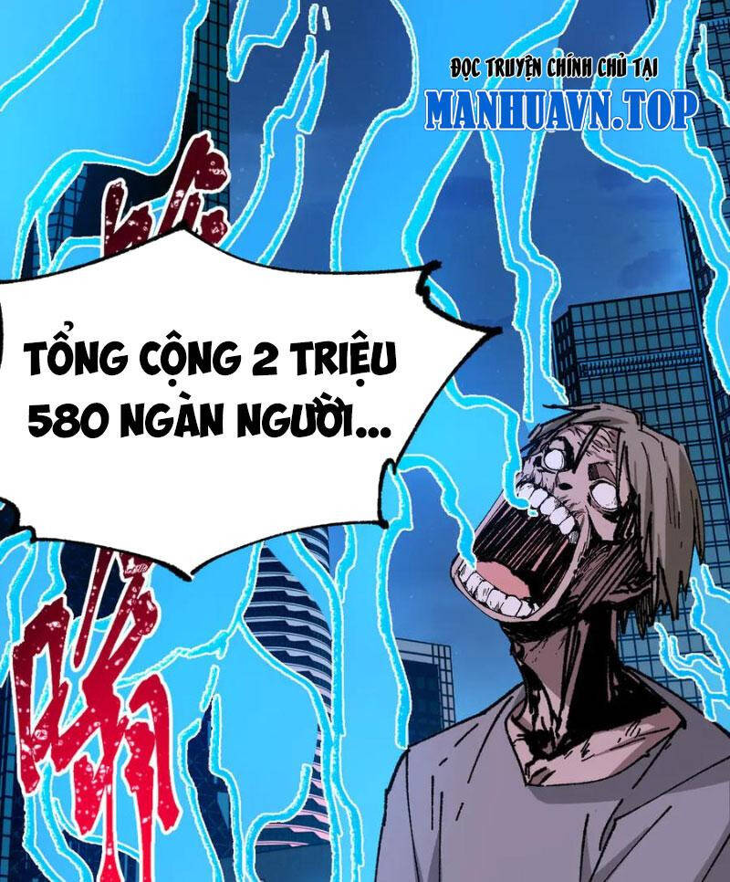 Thánh Khư Chapter 279 - Trang 4