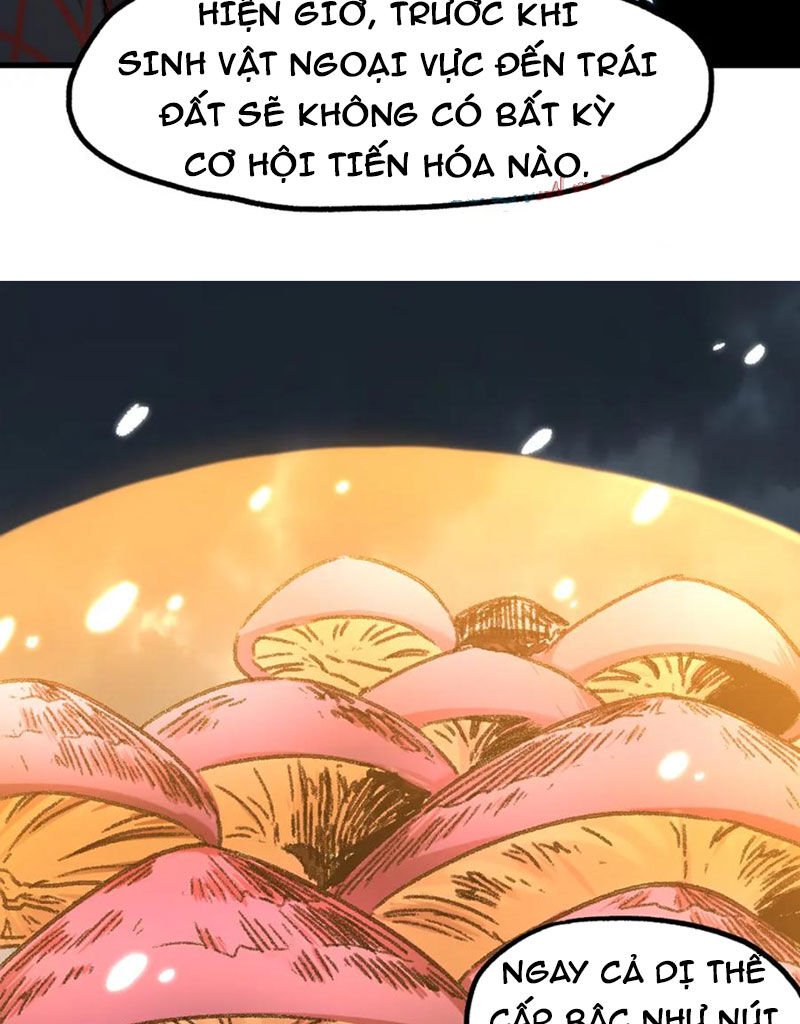 Thánh Khư Chapter 233 - Trang 32