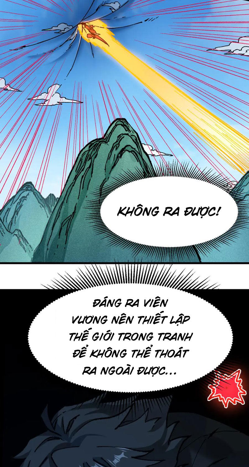 Thánh Khư Chapter 257 - Trang 1