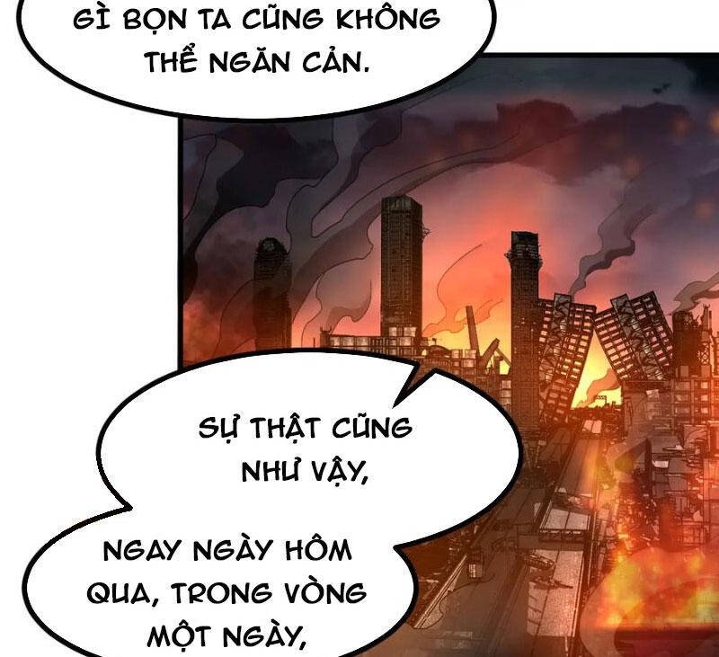 Thánh Khư Chapter 282 - Trang 93