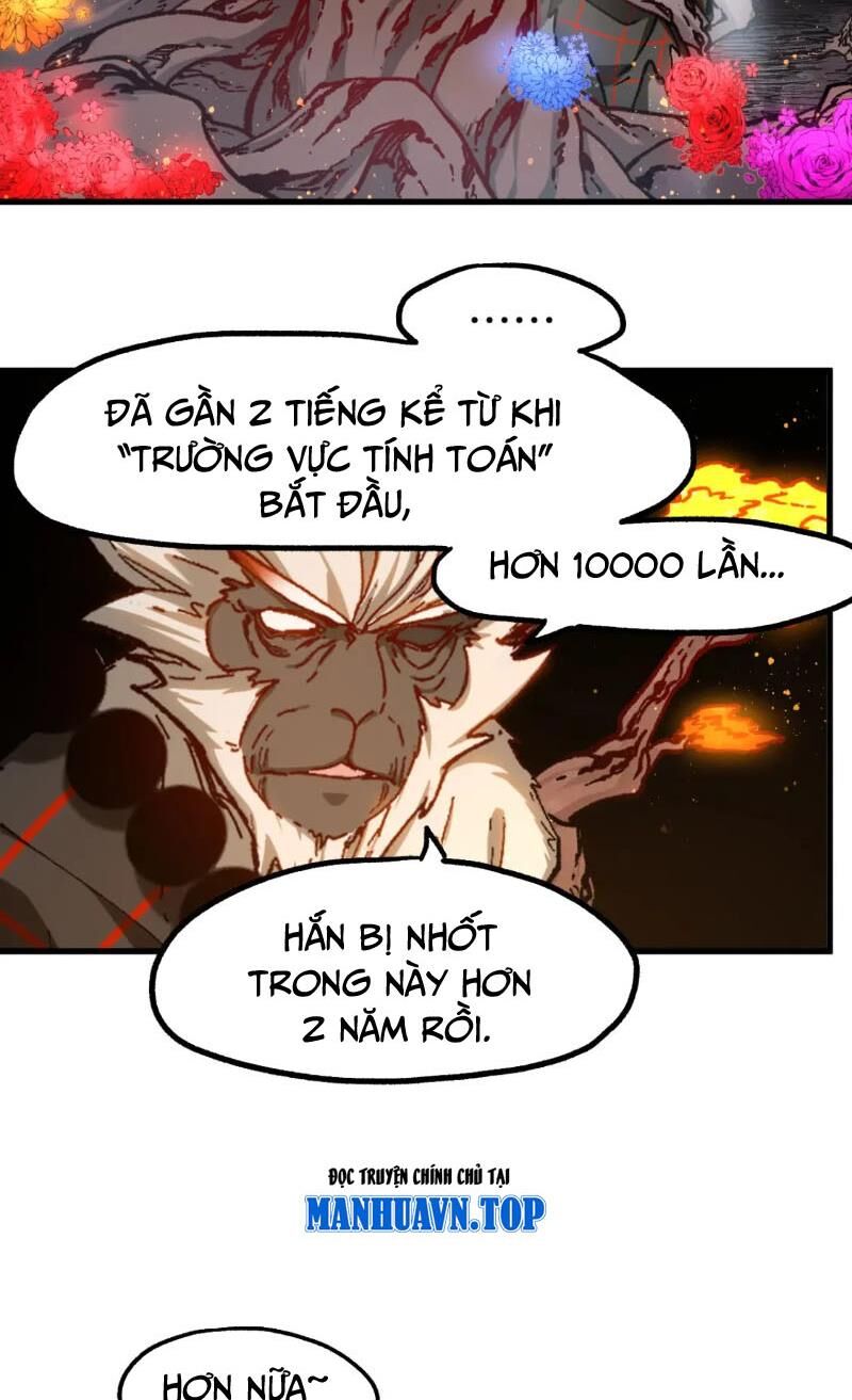 Thánh Khư Chapter 242 - Trang 26