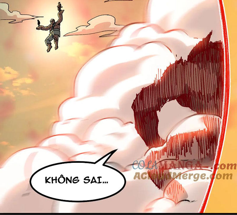 Thánh Khư Chapter 286 - Trang 104