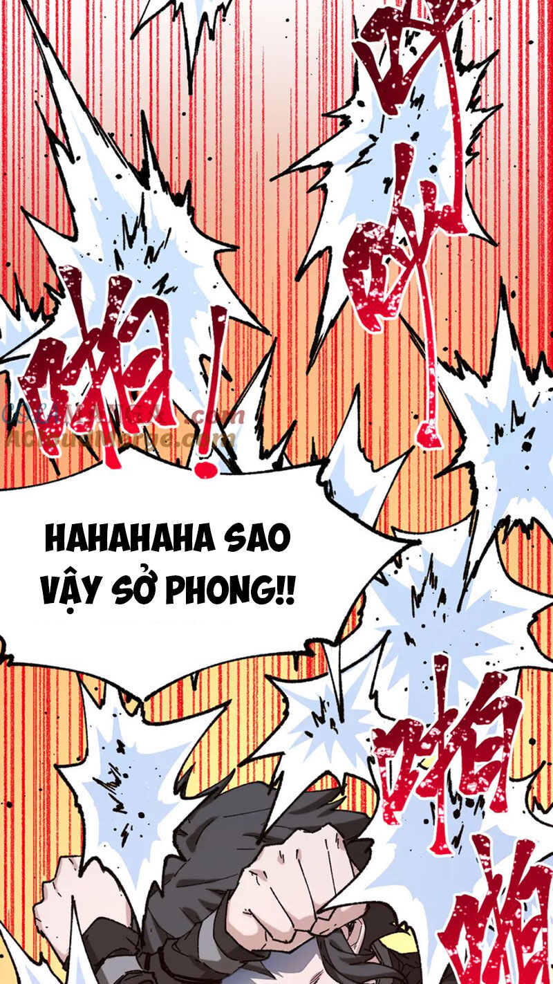 Thánh Khư Chapter 267 - Trang 17