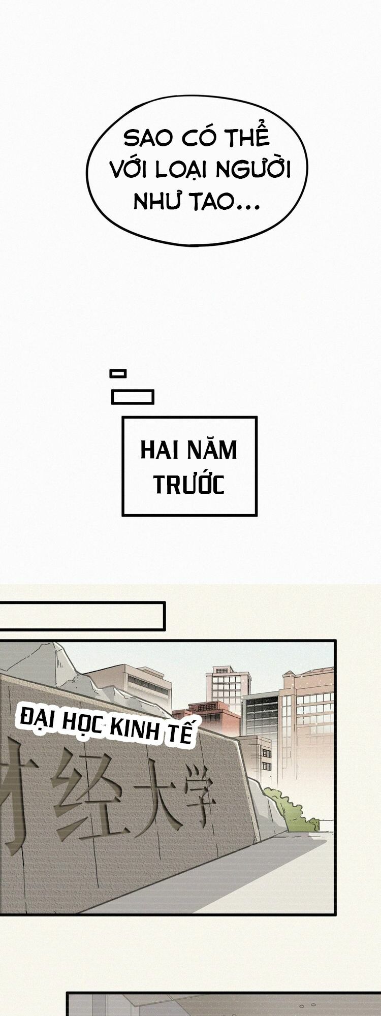 Thánh Khư Chapter 9 - Trang 6