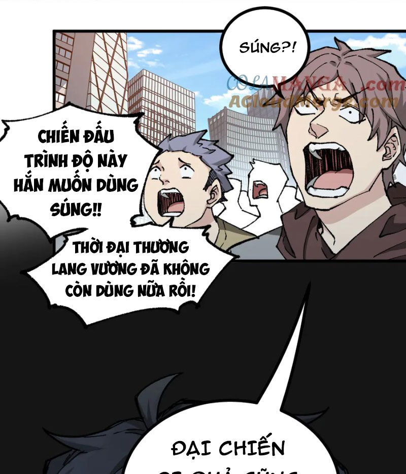 Thánh Khư Chapter 265 - Trang 29