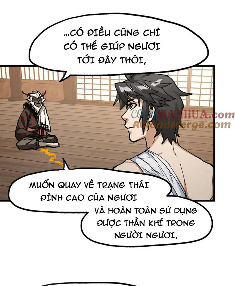 Thánh Khư Chapter 238 - Trang 50