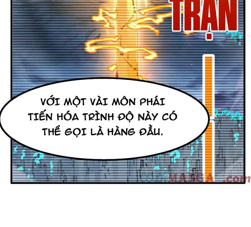 Thánh Khư Chapter 283 - Trang 17