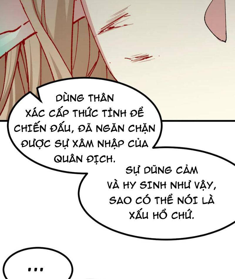 Thánh Khư Chapter 281 - Trang 52