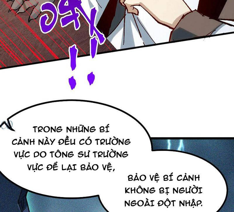 Thánh Khư Chapter 283 - Trang 27