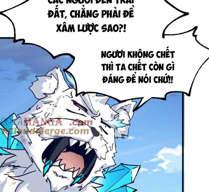 Thánh Khư Chapter 282 - Trang 47