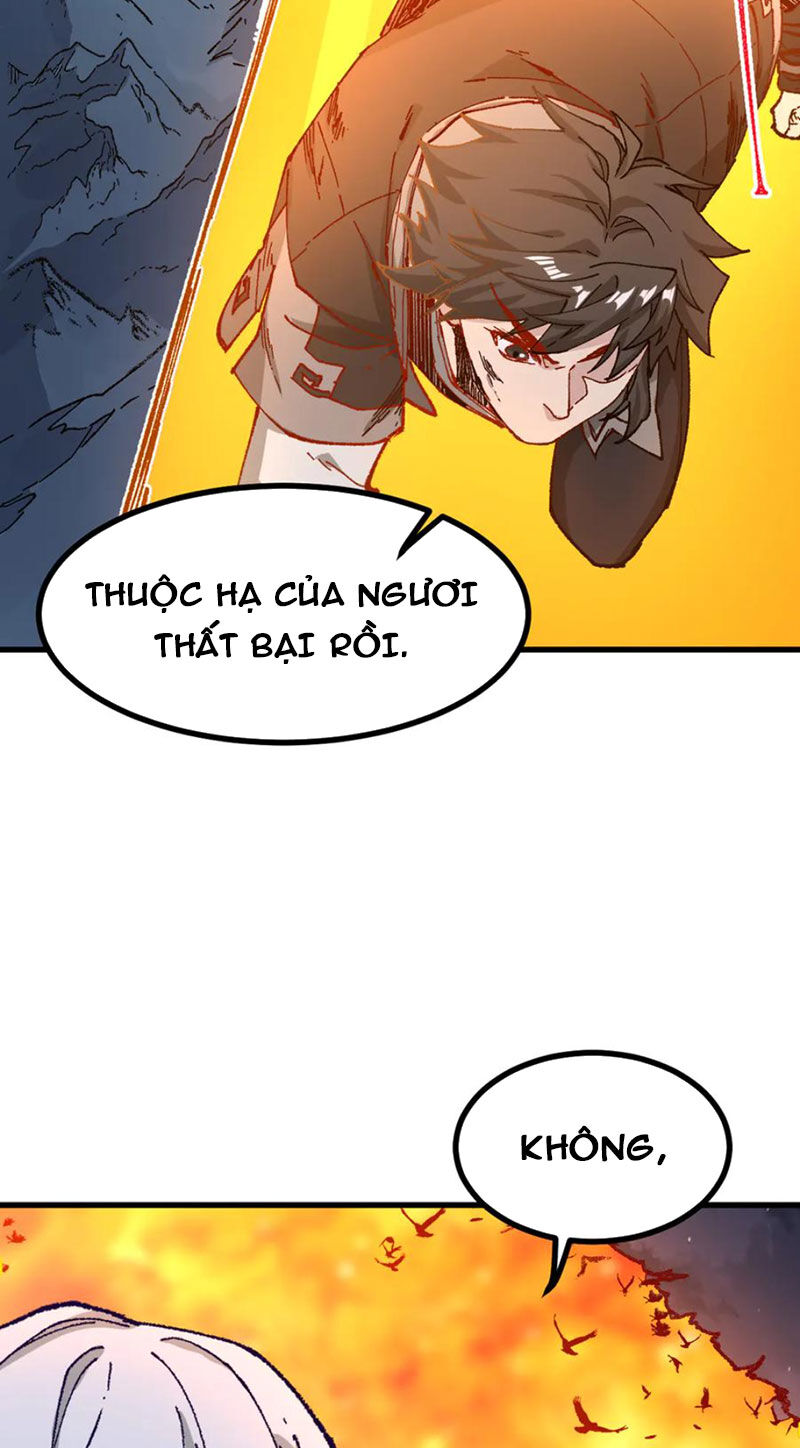 Thánh Khư Chapter 267 - Trang 55