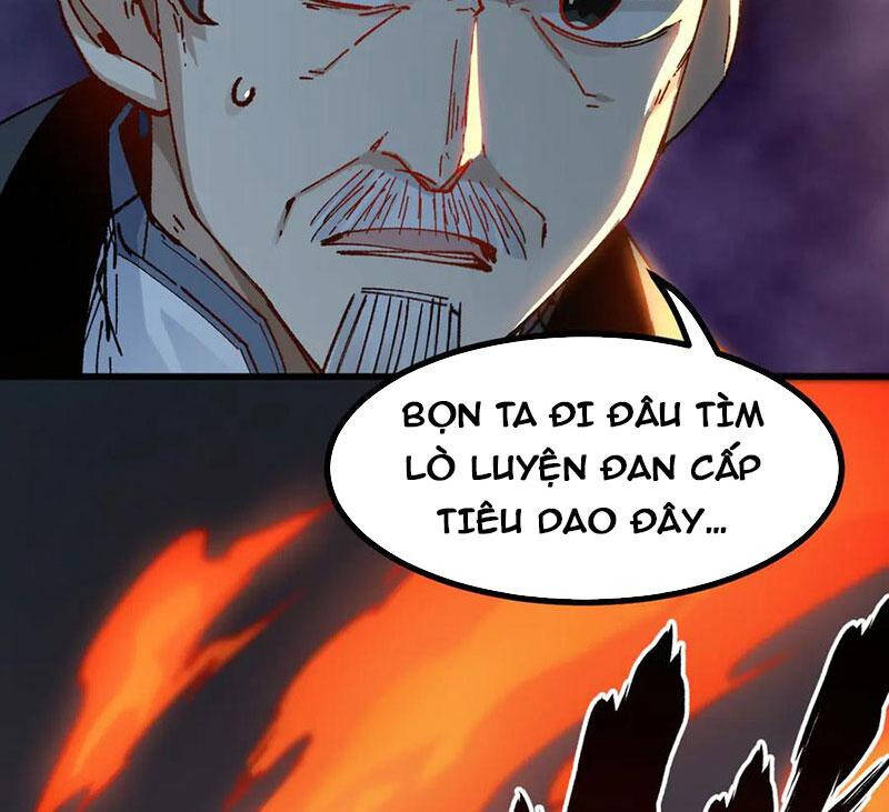 Thánh Khư Chapter 283 - Trang 55