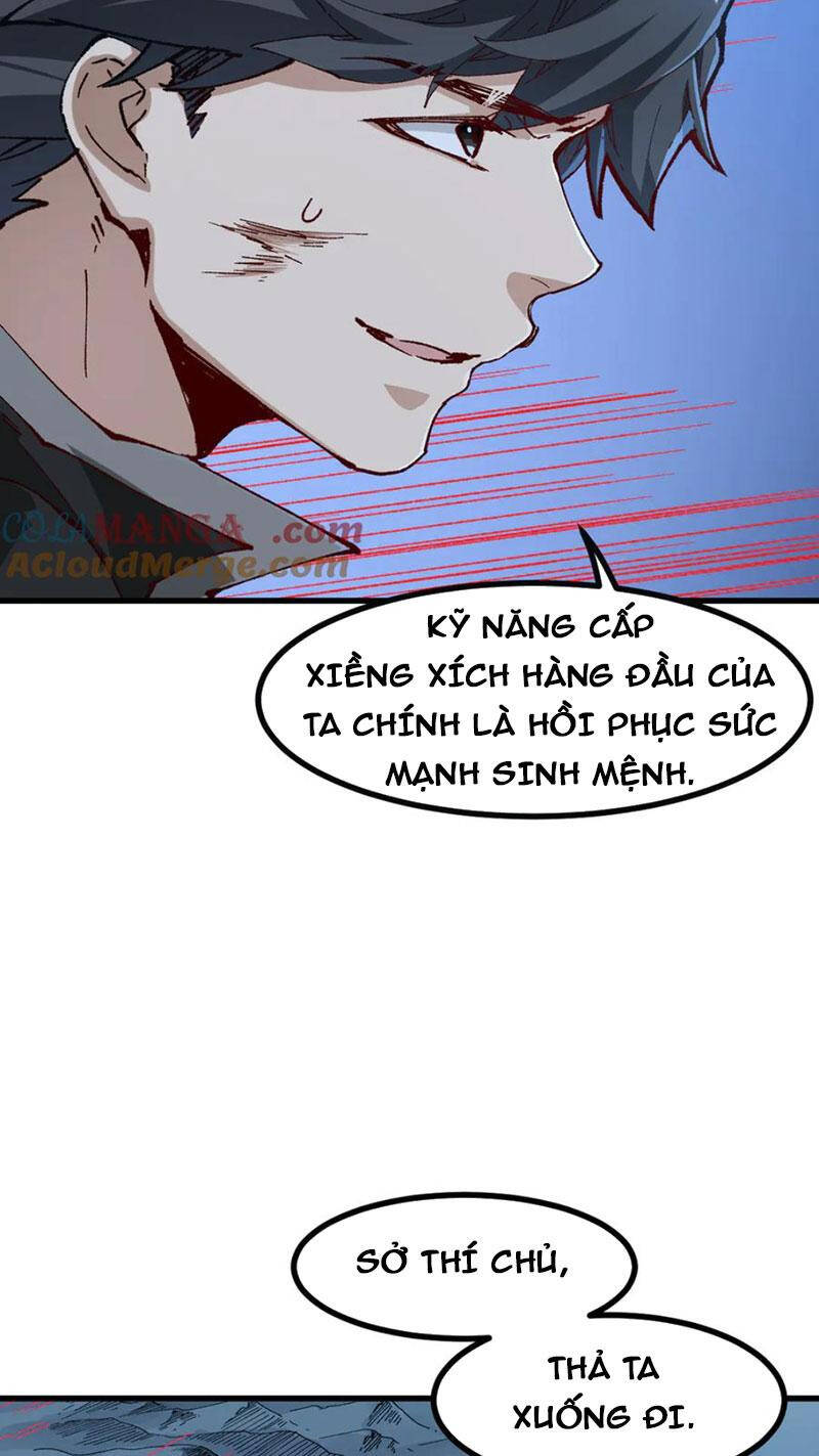 Thánh Khư Chapter 273 - Trang 36