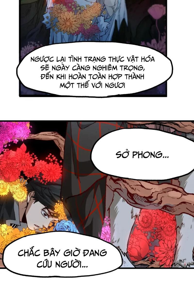 Thánh Khư Chapter 241 - Trang 48