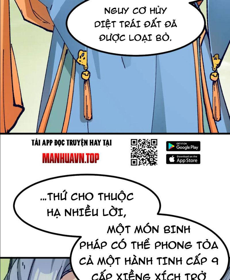 Thánh Khư Chapter 280 - Trang 89