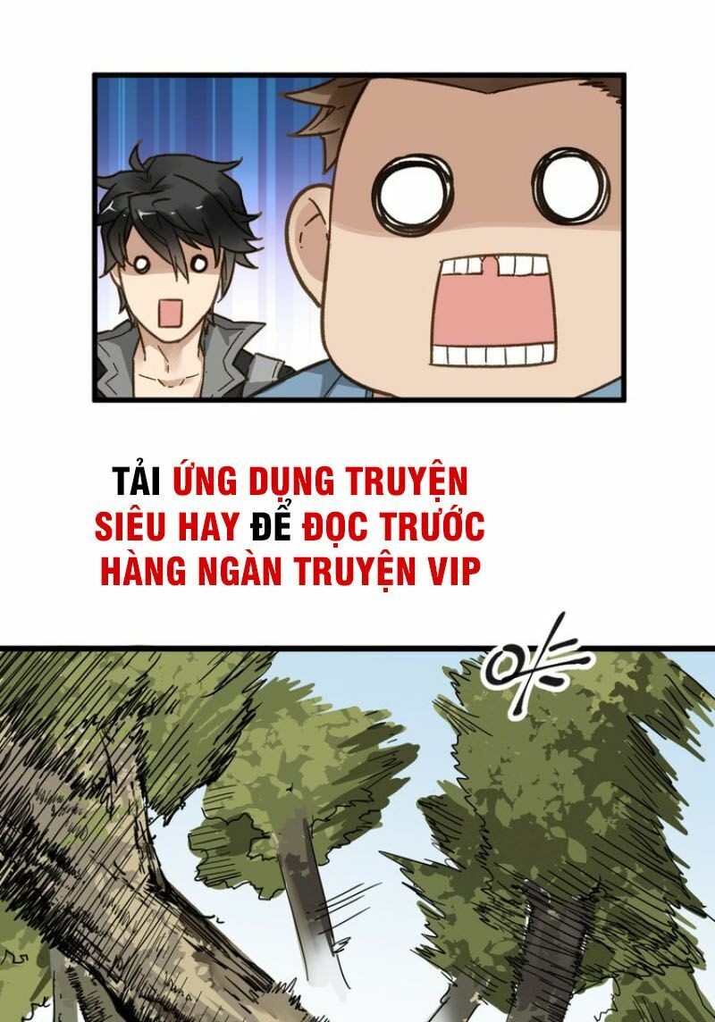 Thánh Khư Chapter 4 - Trang 55