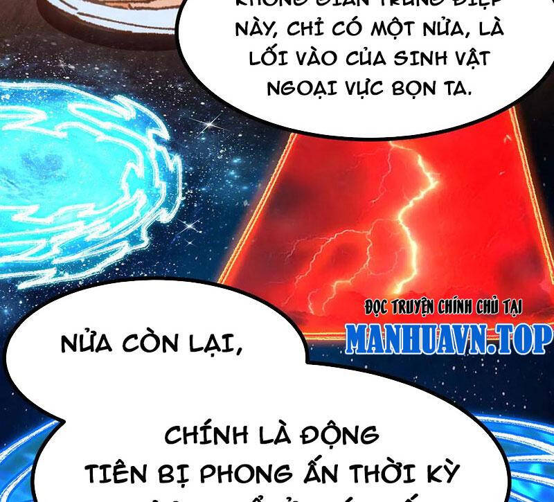 Thánh Khư Chapter 283 - Trang 22