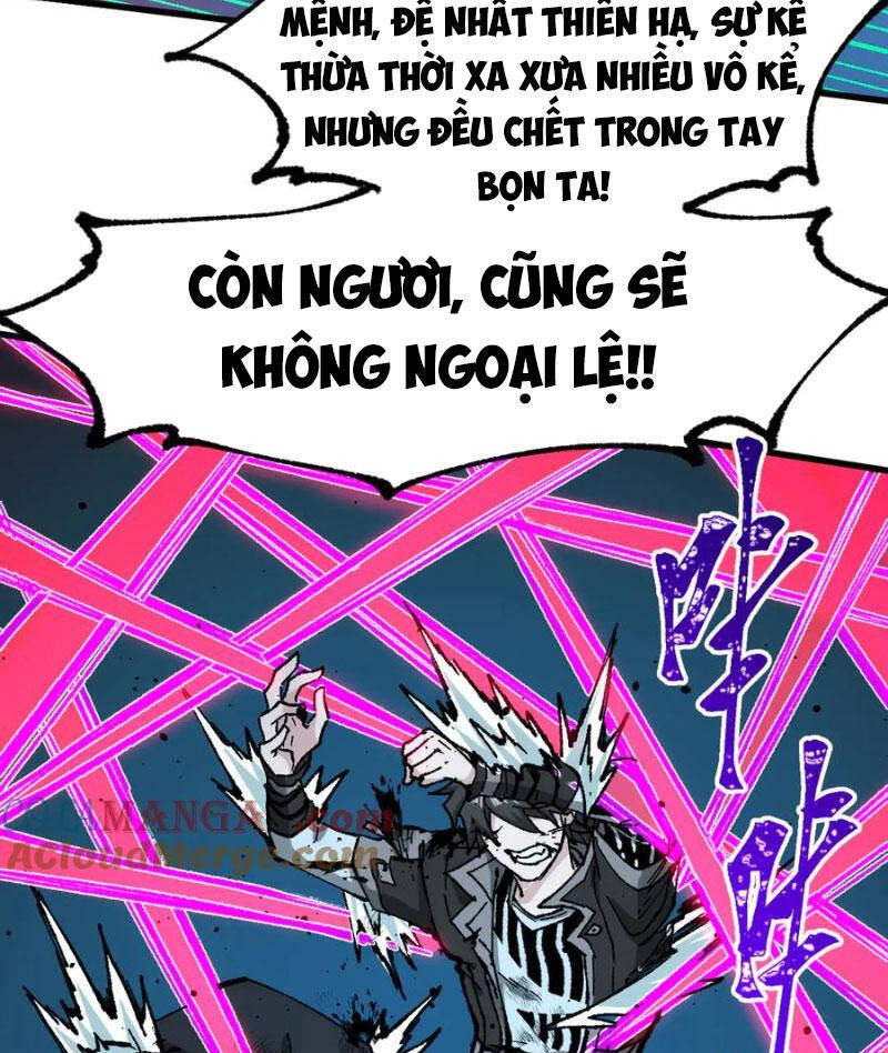 Thánh Khư Chapter 271 - Trang 32