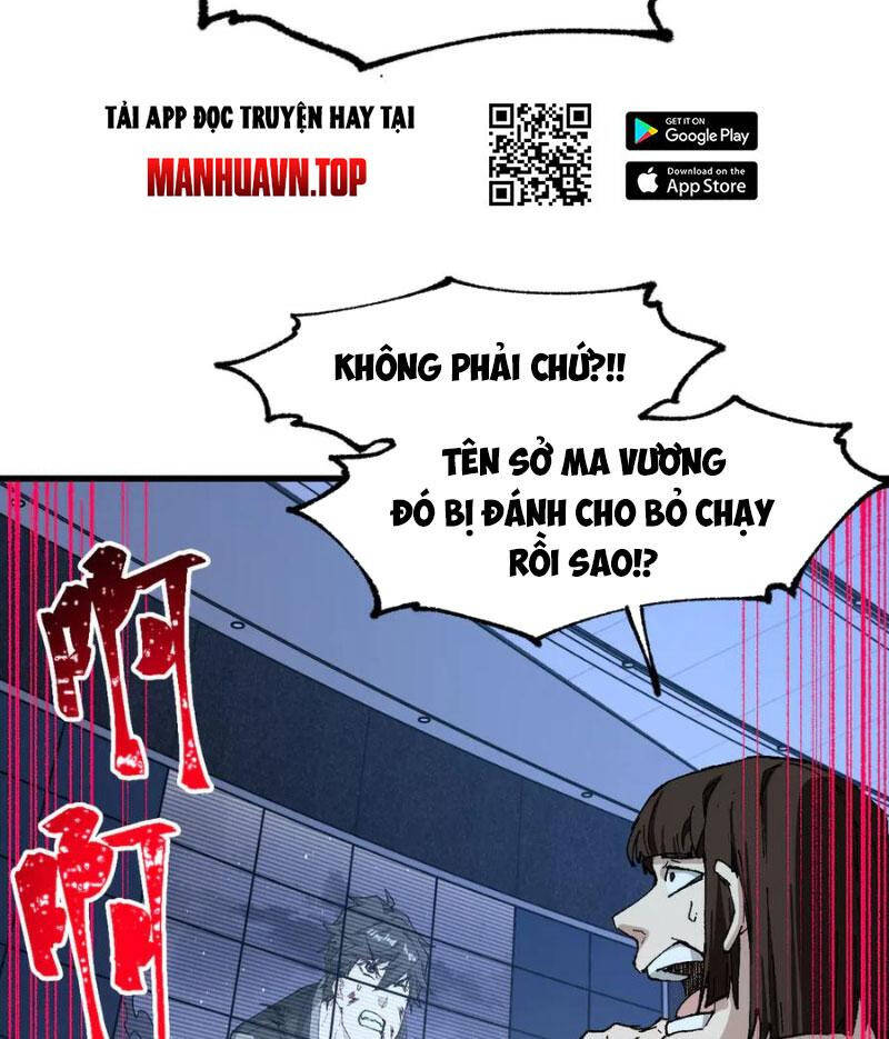 Thánh Khư Chapter 271 - Trang 64