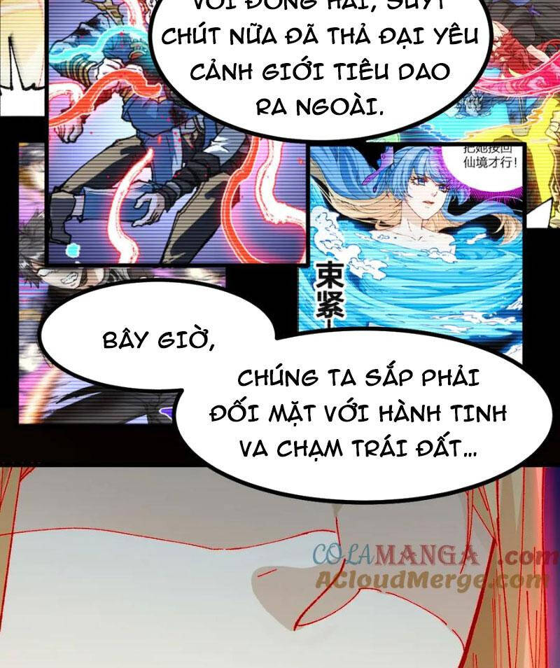 Thánh Khư Chapter 279 - Trang 71