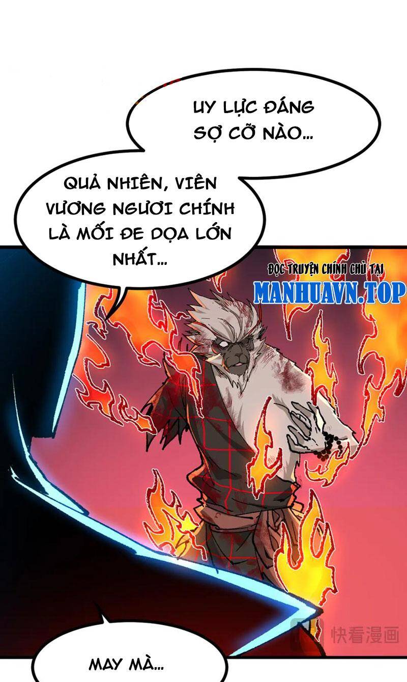 Thánh Khư Chapter 274 - Trang 30