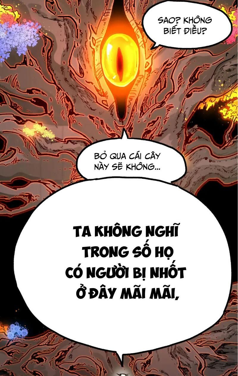 Thánh Khư Chapter 241 - Trang 67