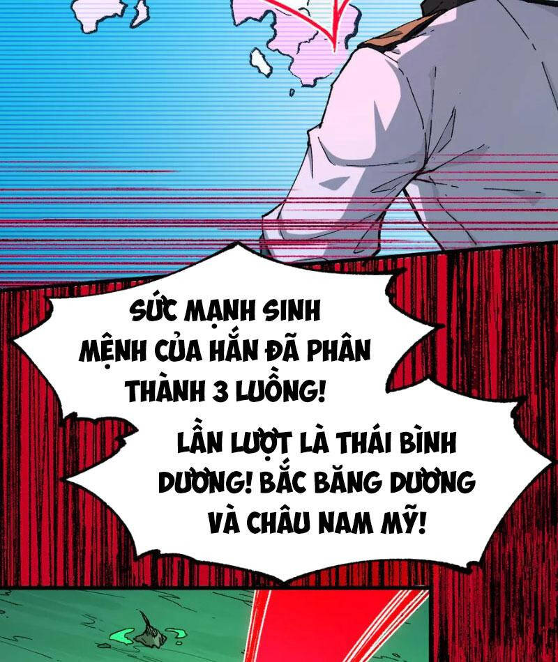 Thánh Khư Chapter 268 - Trang 18