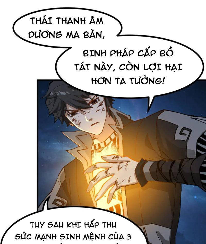 Thánh Khư Chapter 281 - Trang 27