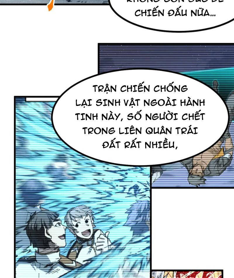 Thánh Khư Chapter 281 - Trang 38