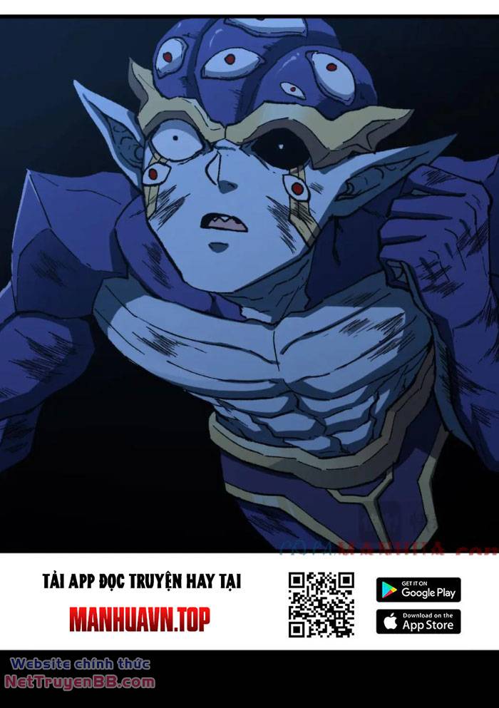 Thánh Khư Chapter 252 - Trang 54