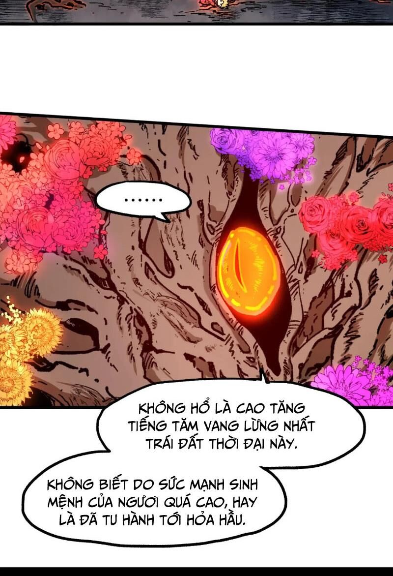 Thánh Khư Chapter 241 - Trang 44