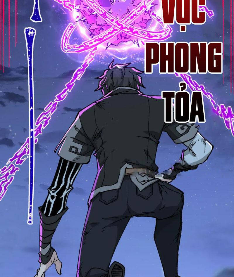 Thánh Khư Chapter 268 - Trang 71