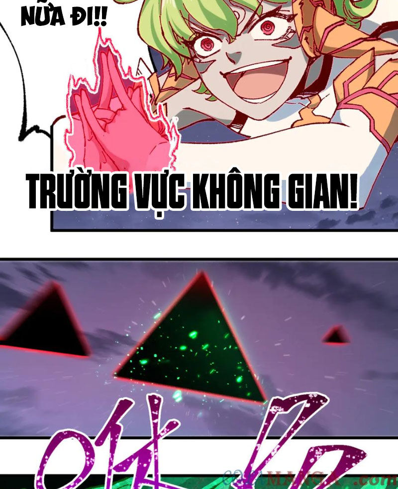 Thánh Khư Chapter 264 - Trang 33