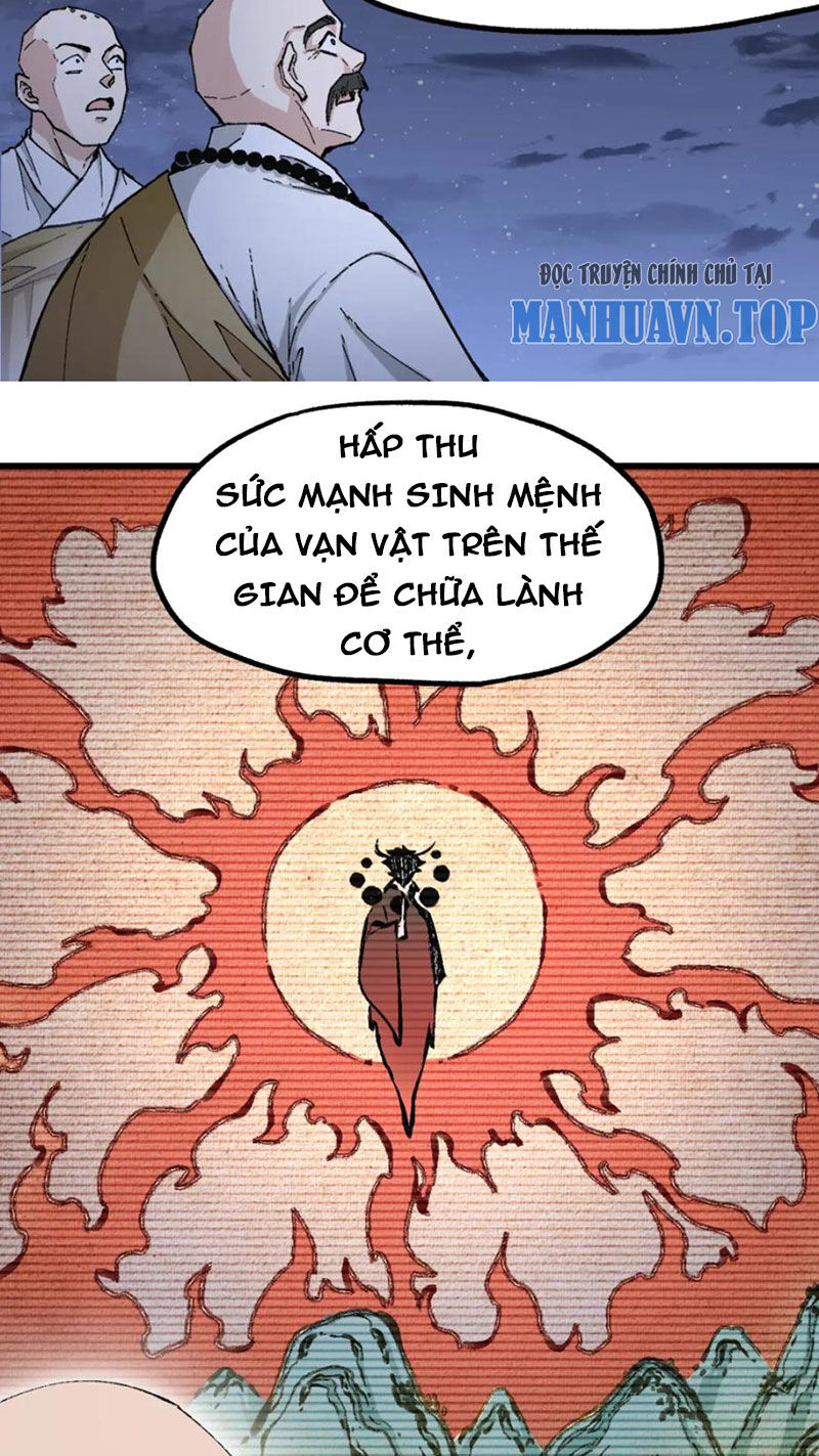 Thánh Khư Chapter 259 - Trang 23