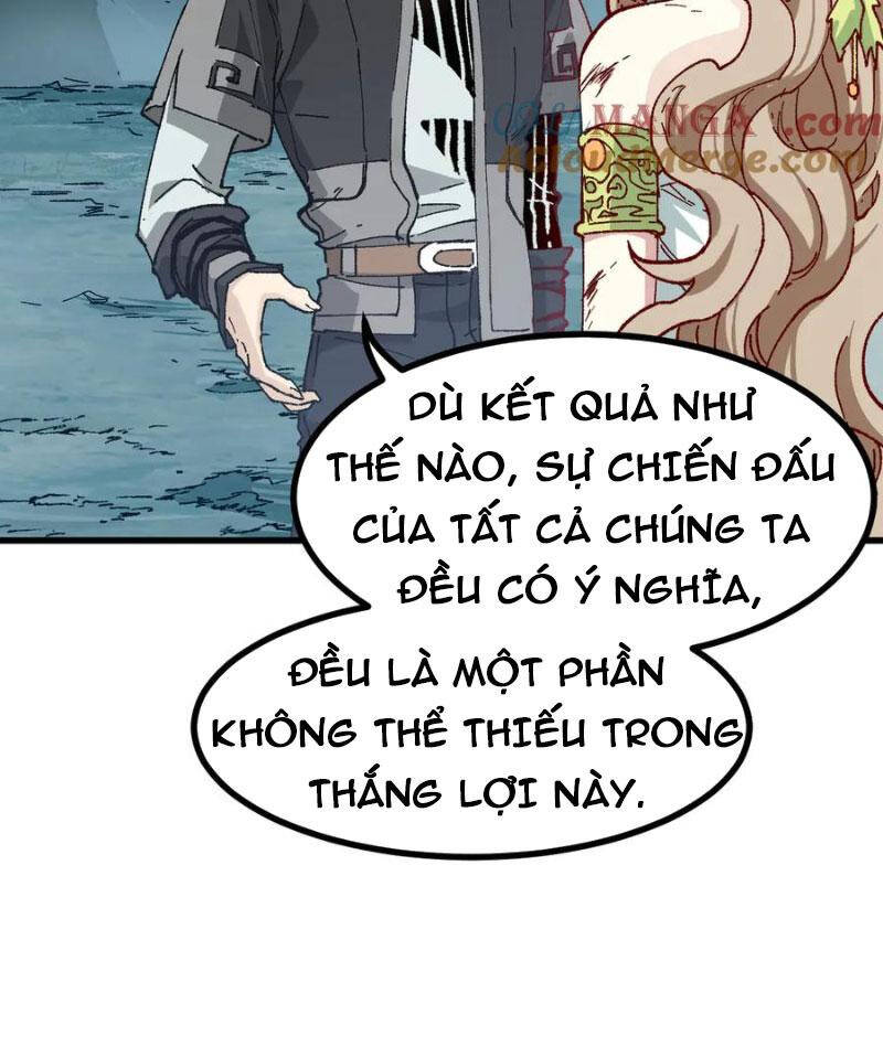 Thánh Khư Chapter 281 - Trang 50