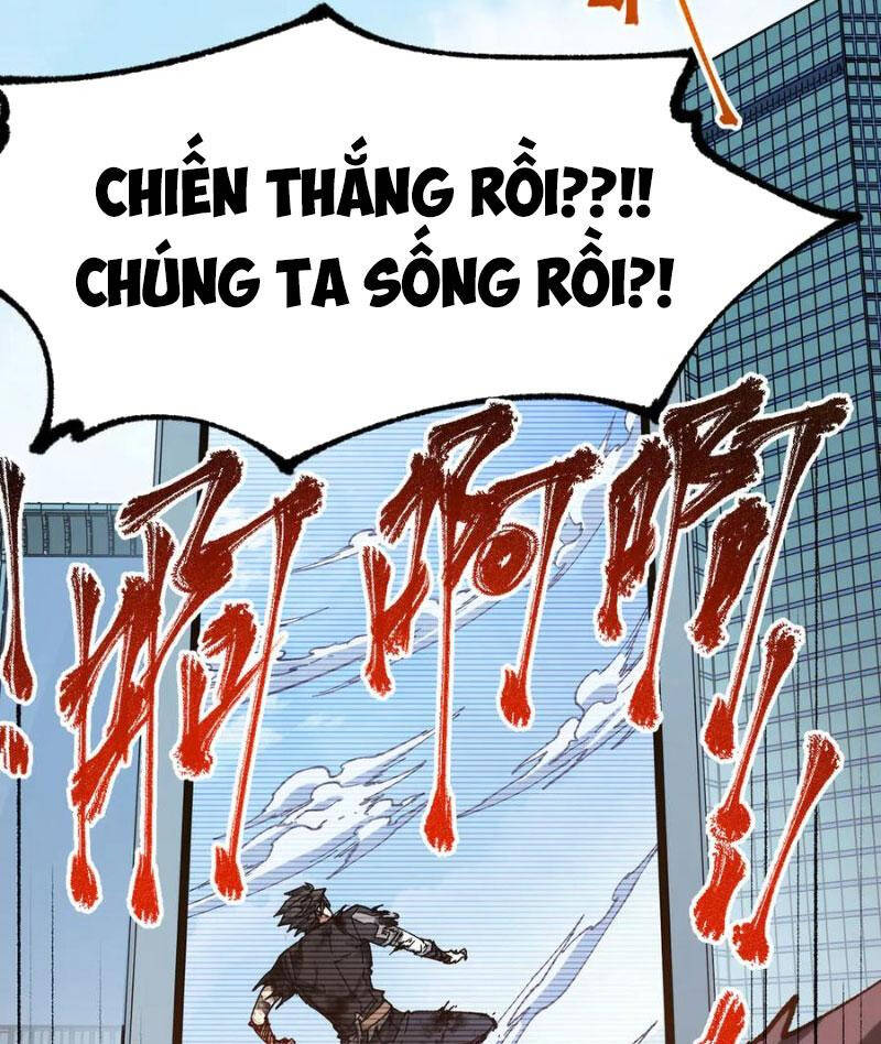 Thánh Khư Chapter 280 - Trang 73